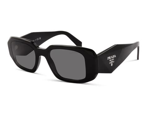 prada sonnenbrille pr rs 45520|Prada PR 17WS S (49 .